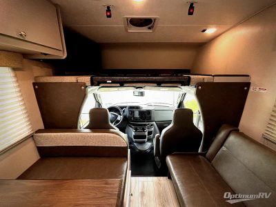 2025 Coachmen Freelander — photo 10 view