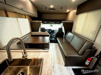 2025 Coachmen Freelander — detail view