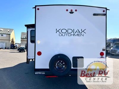 2026 Dutchmen RV Kodiak - Photo 6
