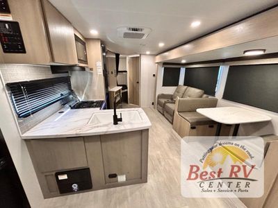 2026 Dutchmen RV Kodiak - Photo 13