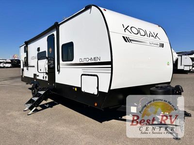 2026 Dutchmen RV Kodiak - Photo 1