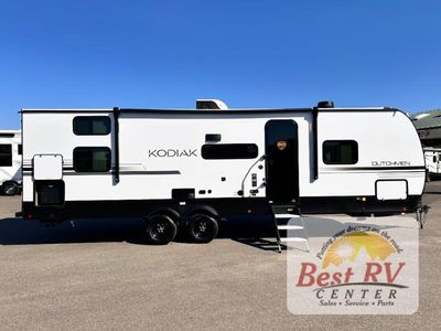 2026 Dutchmen RV Kodiak - Photo 7