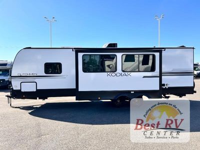 2026 Dutchmen RV Kodiak - Photo 8