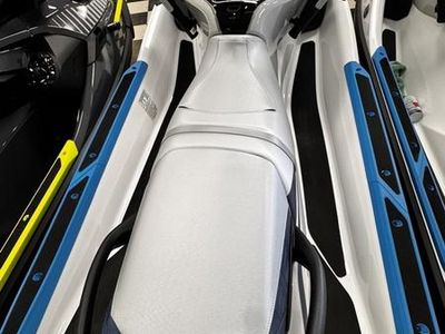 2025 Sea-Doo FishPro Sport 170 iBR and iDF - Photo 6