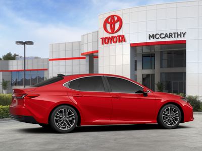 2026 Toyota Camry - Photo 12