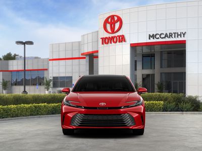 2026 Toyota Camry - Photo 18