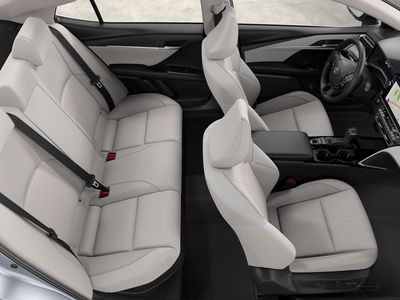 2026 Toyota Camry - Photo 23