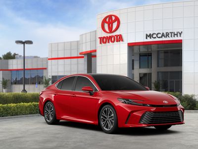2026 Toyota Camry - Photo 16