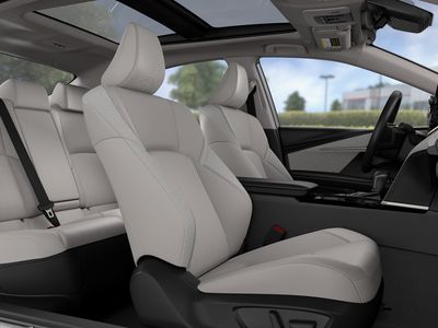 2026 Toyota Camry - Photo 21