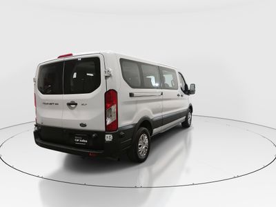 2024 Ford Transit Passenger Wagon - Photo 7