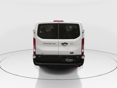 2024 Ford Transit Passenger Wagon - Photo 6