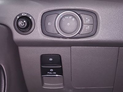 2024 Ford Transit Passenger Wagon - Photo 13