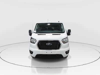 2024 Ford Transit Passenger Wagon - Photo 2