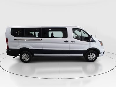 2024 Ford Transit Passenger Wagon - Photo 8