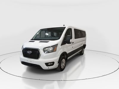2024 Ford Transit Passenger Wagon - Photo 3