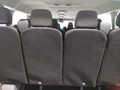 2024 Ford Transit Passenger Wagon - Photo 11