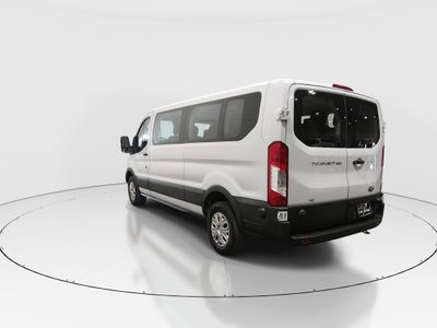 2024 Ford Transit Passenger Wagon - Photo 5