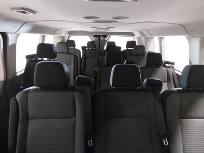 2024 Ford Transit Passenger Wagon - Photo 18