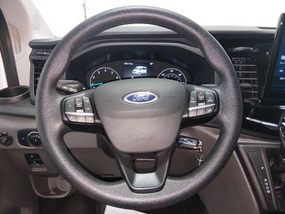 2024 Ford Transit Passenger Wagon - Photo 12