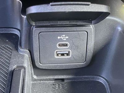 2026 Ford Bronco — photo 14 view