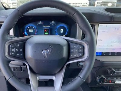 2026 Ford Bronco — photo 7 view