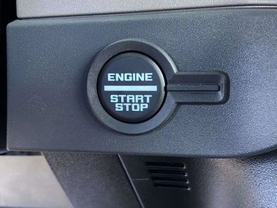 2026 Ford Bronco — photo 12 view
