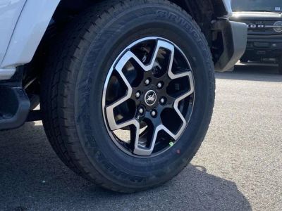 2026 Ford Bronco — photo 22 view