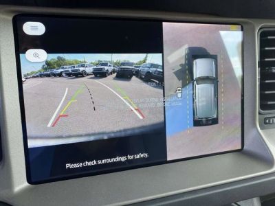 2026 Ford Bronco — photo 11 view