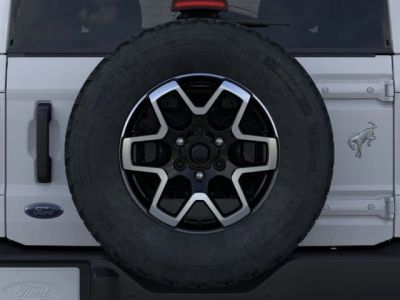 2026 Ford Bronco — photo 24 view