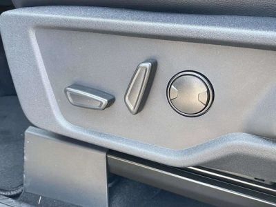 2026 Ford Bronco — engine compartment view