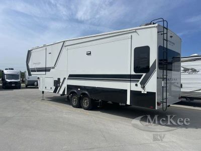 2026 Keystone RV Montana High Country — detail view