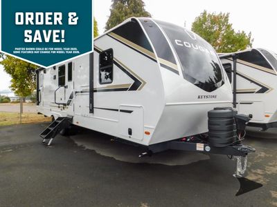 2026 Keystone RV Cougar - Photo 3
