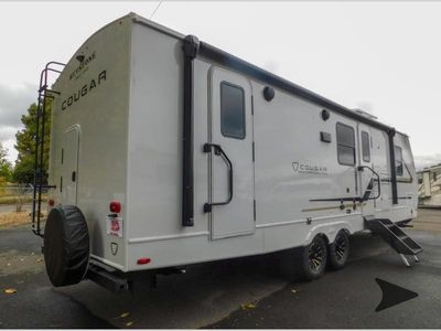 2026 Keystone RV Cougar - Photo 4