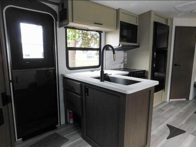 2026 Keystone RV Cougar - Photo 7