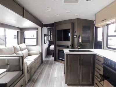 2026 Keystone RV Cougar - Photo 9