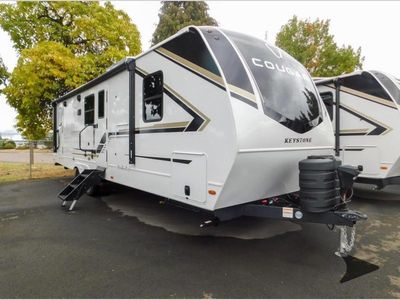 2026 Keystone RV Cougar - Photo 1