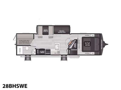 2026 Keystone RV Cougar - Photo 6