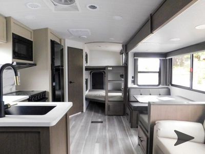 2026 Keystone RV Cougar - Photo 8