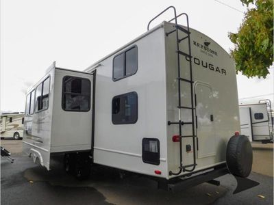 2026 Keystone RV Cougar - Photo 5