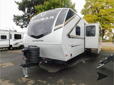 2026 Keystone RV Cougar - Photo 2