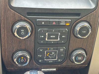 2013 Ford F-150 - Photo 14
