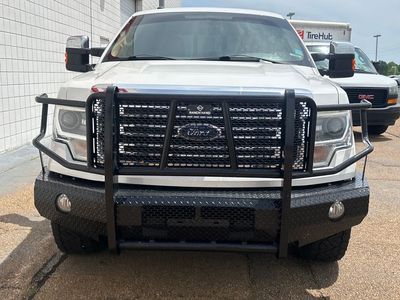 2013 Ford F-150 - Photo 37