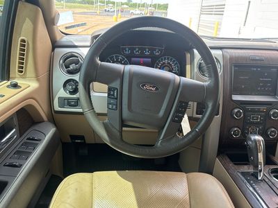 2013 Ford F-150 - Photo 2