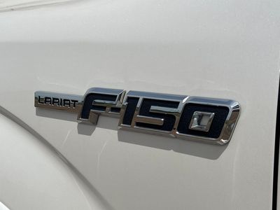 2013 Ford F-150 - Photo 36