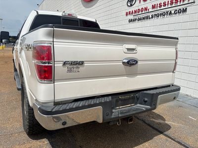 2013 Ford F-150 - Photo 30