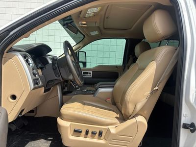 2013 Ford F-150 - Photo 3