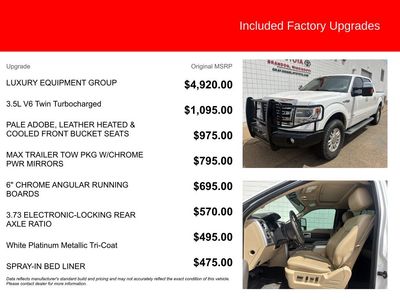 2013 Ford F-150 - Photo 5
