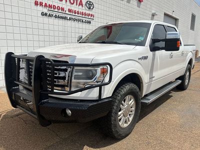 2013 Ford F-150 - Photo 1