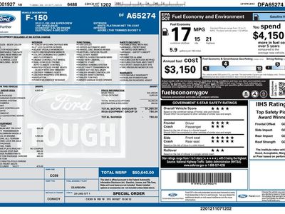 2013 Ford F-150 - Photo 38