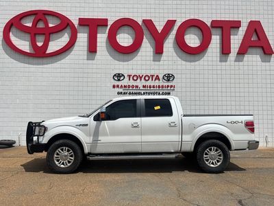 2013 Ford F-150 - Photo 4